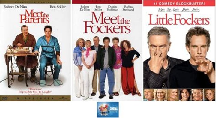 How Many Focker Movies Are There? A Complete Guide to the Fockers Franchise