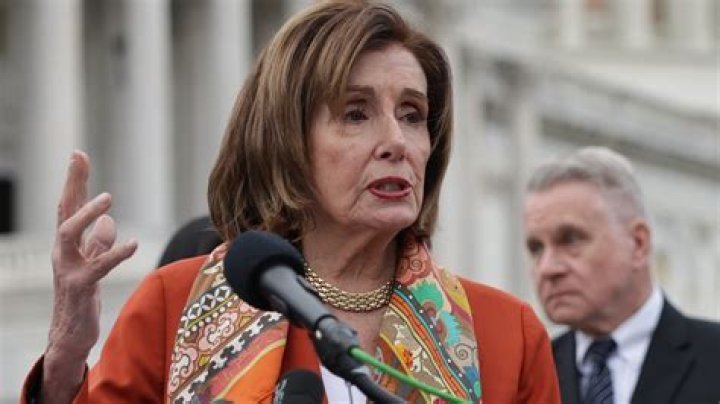 How Many Times Has Nancy Pelosi Been Married? Unveiling the Personal Life of a Political Icon