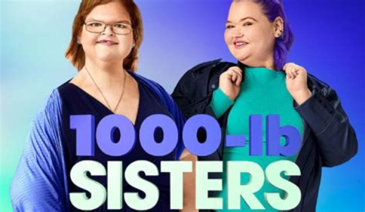 How Much Do 1000-Lb Sisters Make? Unveiling Their Income Sources and Financial Journey