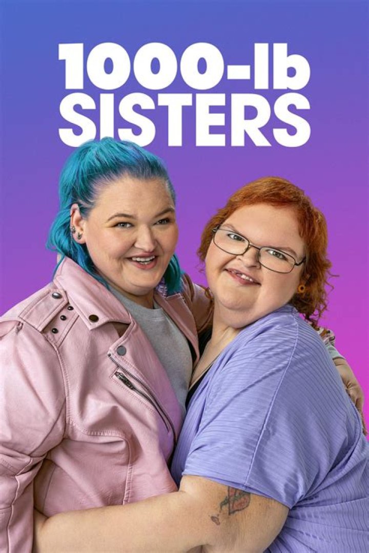 How Much Do the 1000-lb Sisters Make? Unveiling Their Earnings and Career Insights