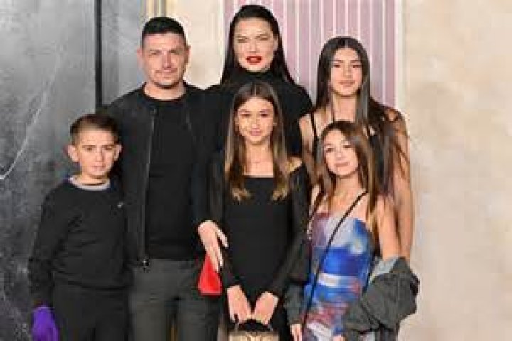 How Old Are Adriana Lima's Kids? A Comprehensive Guide