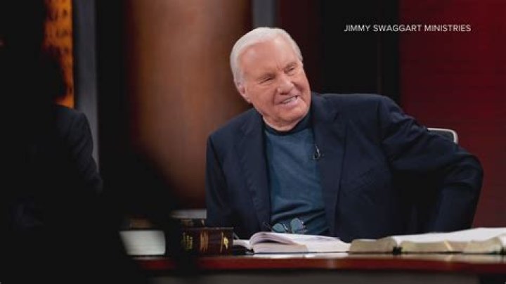 How Old Is Jimmy Swaggart? A Comprehensive Look into the Life of a Renowned Evangelist