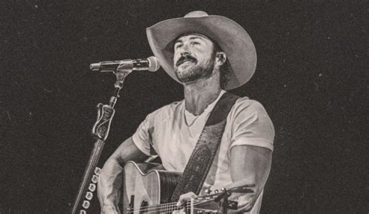 How Old Is Riley Green? Discovering the Age and Life Journey of the Rising Country Star