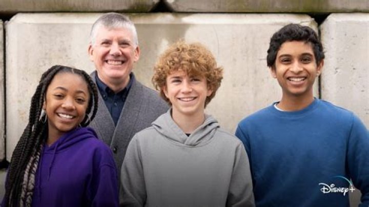 How Old is Walker Scobell? Discovering the Rising Star’s Age and Career