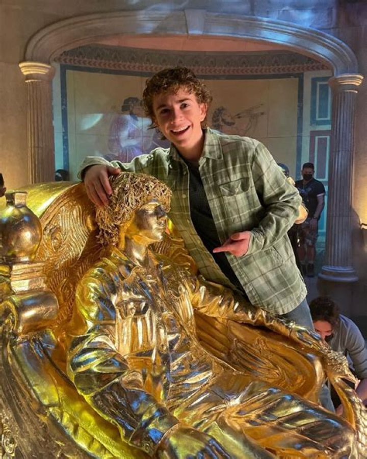 How Old is Walker Scobell? Everything You Need to Know