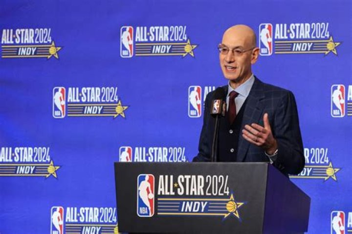How Tall is Adam Silver? Exploring the Height of the NBA Commissioner