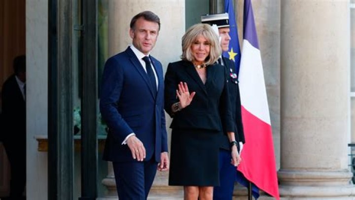 How Tall is Emmanuel Macron? A Deep Dive into the Height of France's President