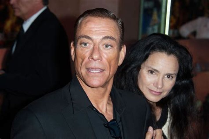 How Tall Is Jean-Claude Van Damme? Unveiling the Truth Behind the Action Star's Height