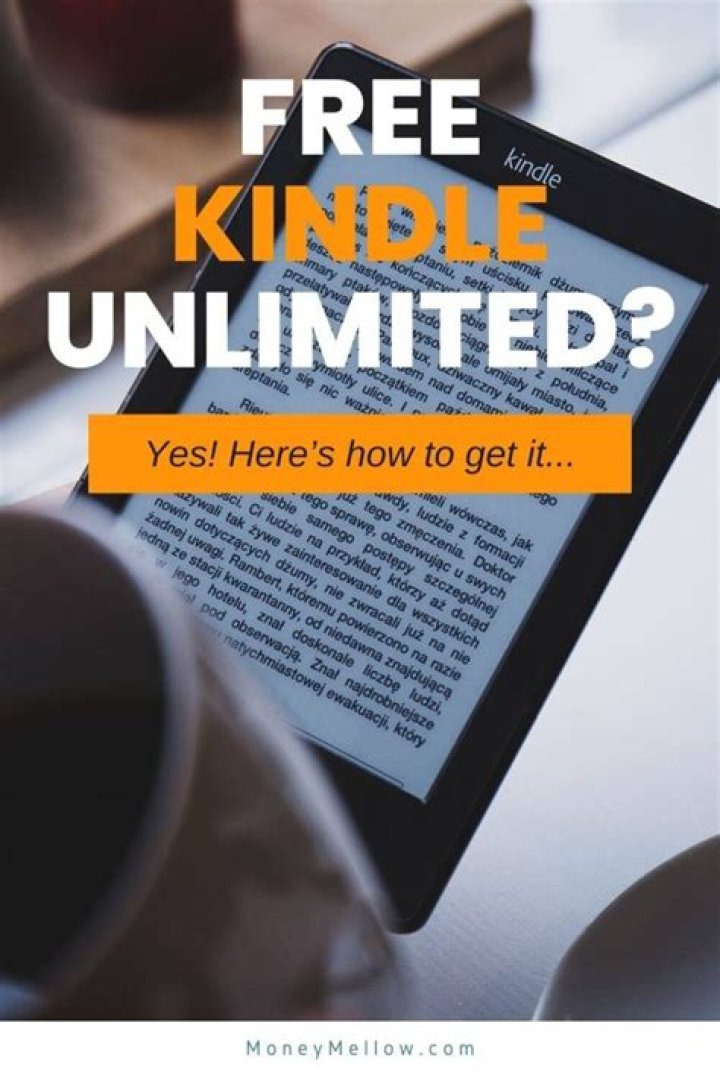 How to Get Kindle Unlimited: A Complete Guide to Accessing Unlimited E-books