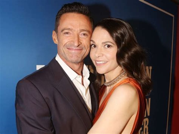 Hugh Jackman Dating: A Look Into His Love Life