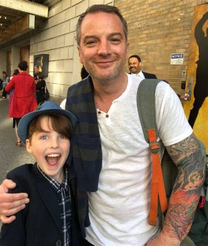 Iain Armitage Height: Exploring the Journey of a Young Talent