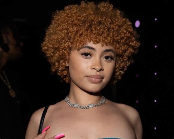 Ice Spice Naked: The Controversy and the Art of Self-Expression