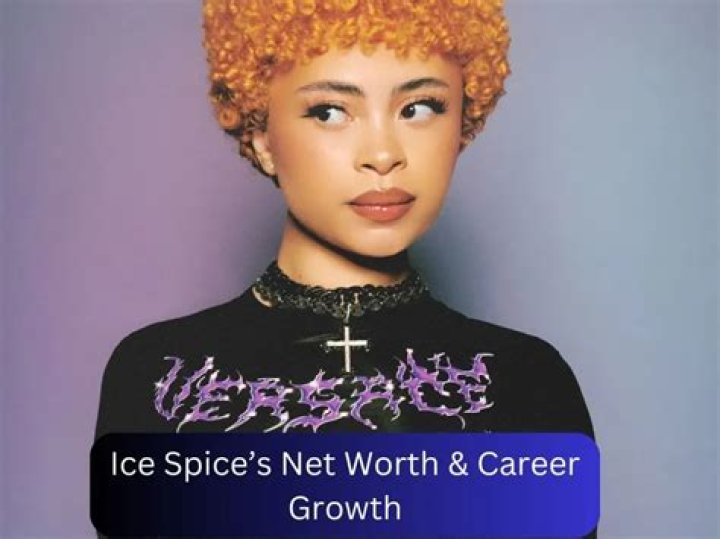 Ice Spice Net Worth: Unveiling the Rising Star's Financial Empire