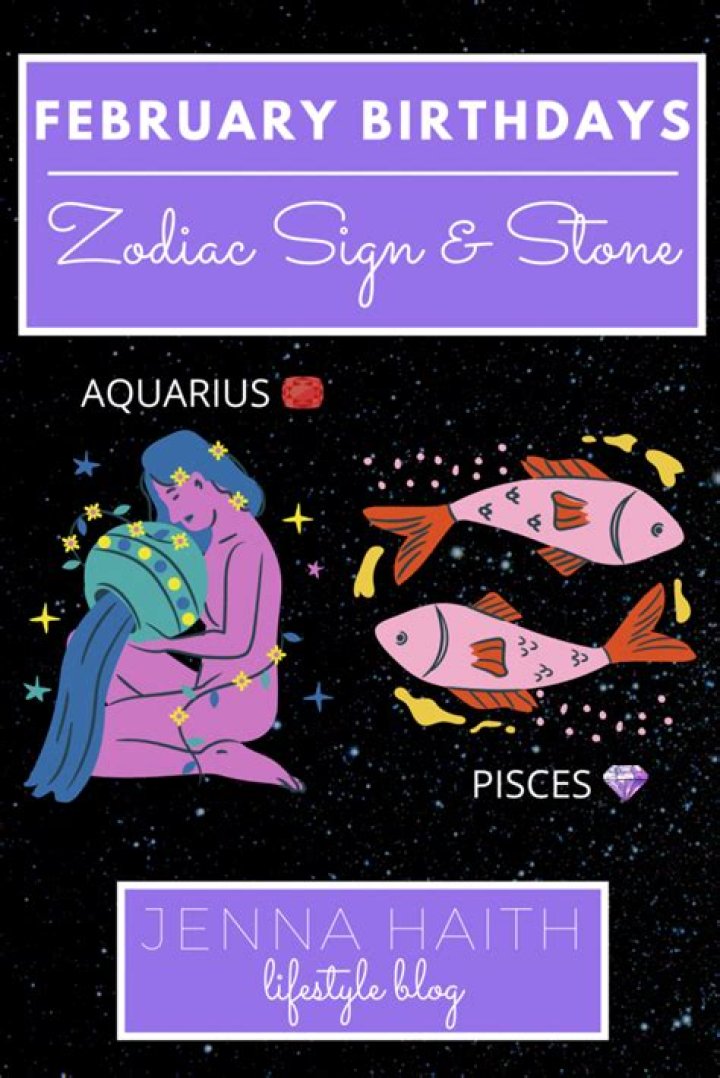If Your Birthday is February 23, What is Your Sign?