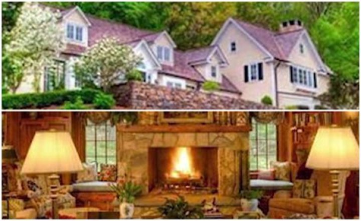 Inside the Enchanting World of Ryan Reynolds and Blake Lively's Home