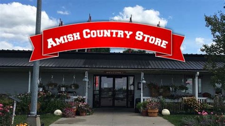 Iowa Amish Stores: Discover the Charm of Handcrafted Goods and Timeless Traditions