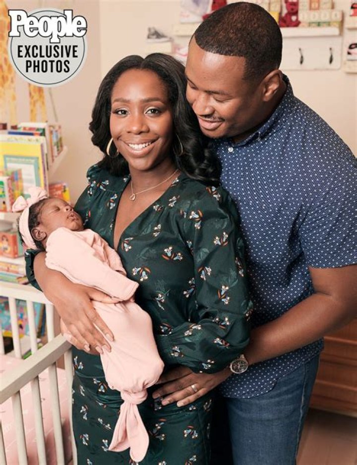 Is Abby Phillip Pregnant? Exploring the Rumors and Facts