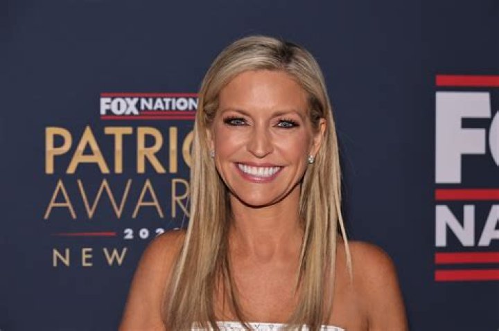 Is Ainsley Earhardt Wearing an Engagement Ring in 2024? Uncovering the Truth