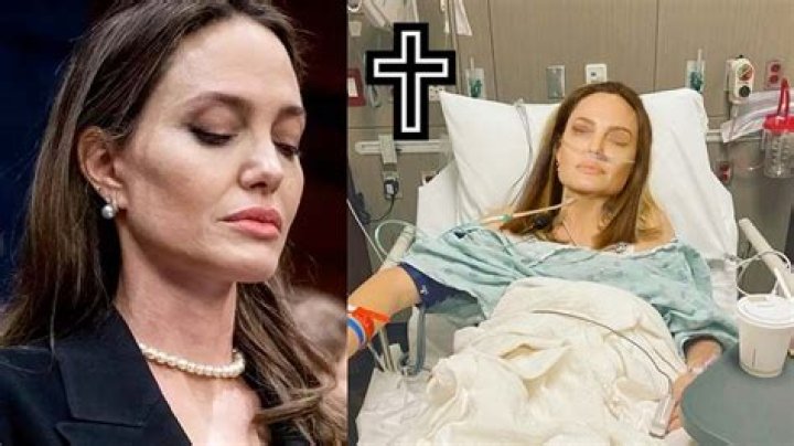 Is Angelina Jolie Dead? Unraveling the Truth Behind the Rumors