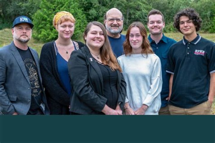 Is Bellingham Christian? Exploring the Faith and Community of Bellingham, Washington