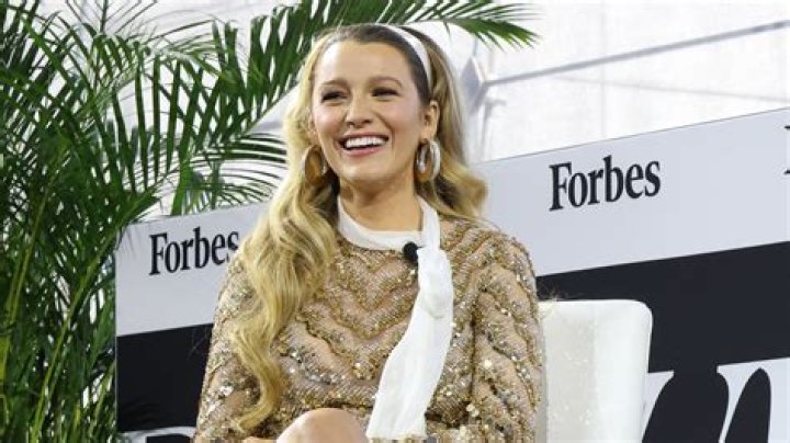 Is Blake Lively Jewish? Unveiling the Truth Behind the Actress's Religious Background