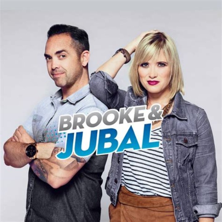 Is Brooke and Jubal in the Morning a Real Show? Everything You Need to Know