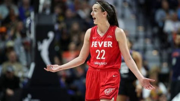 Is Caitlin Clark Leaving WNBA for Europe? Exploring the Rumors and Facts