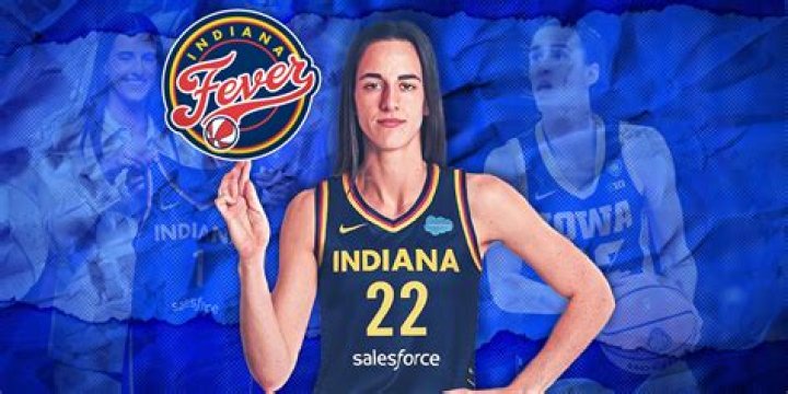 Is Caitlin Clark Moving to Europe? Exploring the Rumors and Facts