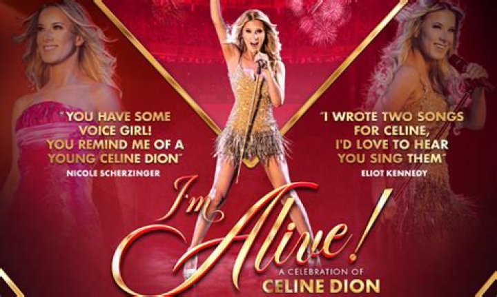 Is Celine Dion Alive in 2024? The Latest Updates on the Iconic Singer