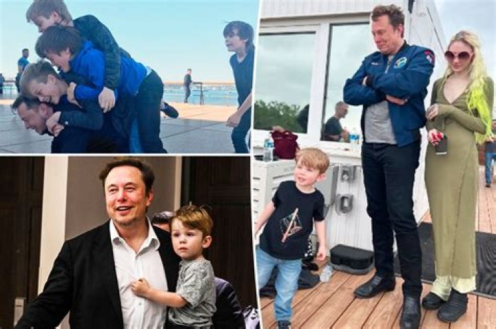 Is Elon Musk Married? Exploring the Personal Life of the Tech Billionaire