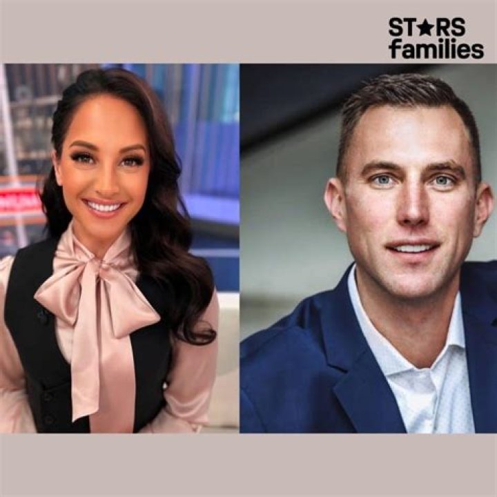 Is Emily Compagno Engaged? Unraveling the Mystery of Her Relationship Status