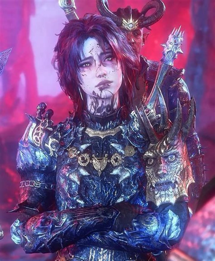 Is Evelyn Baldur's Gate 3 a Game? Unveiling the Truth Behind the Hype