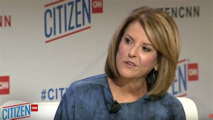 Is Gloria Borger Sick? Understanding Her Health and Well-Being
