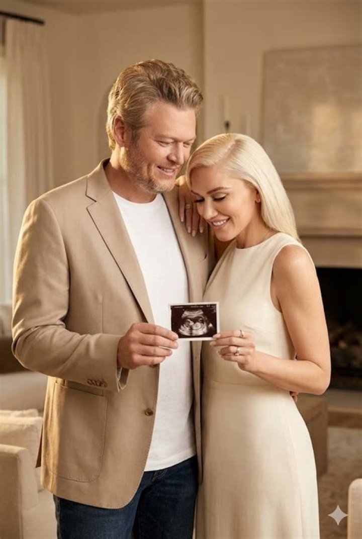 Is Gwen Stefani Pregnant? The Latest Buzz Around the Pop Icon