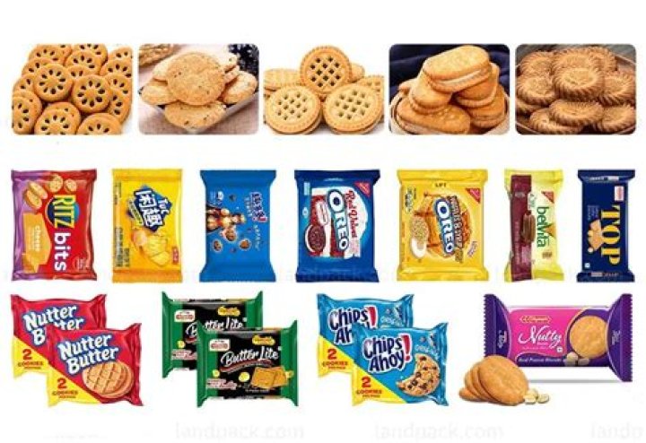 Is It Evaluate the Biscuits Company Pillsbury on Taste in the United States?