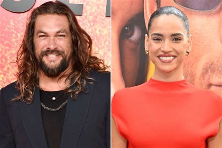 Is Jason Momoa Dating Amber Heard? The Truth Behind the Rumors