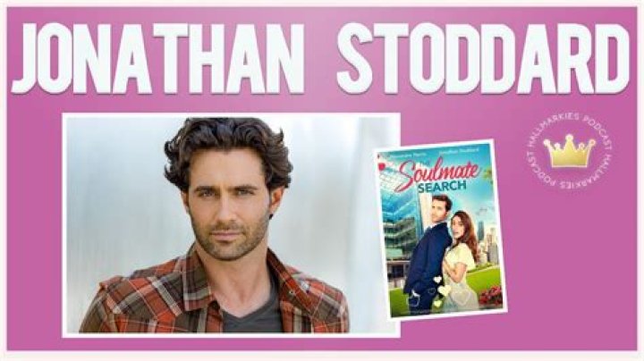 Is Jonathan Stoddard Married? A Deep Dive into the Life of the Talented Actor