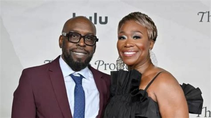 Is Joy Reid's Husband Jamaican? Exploring Her Family Background