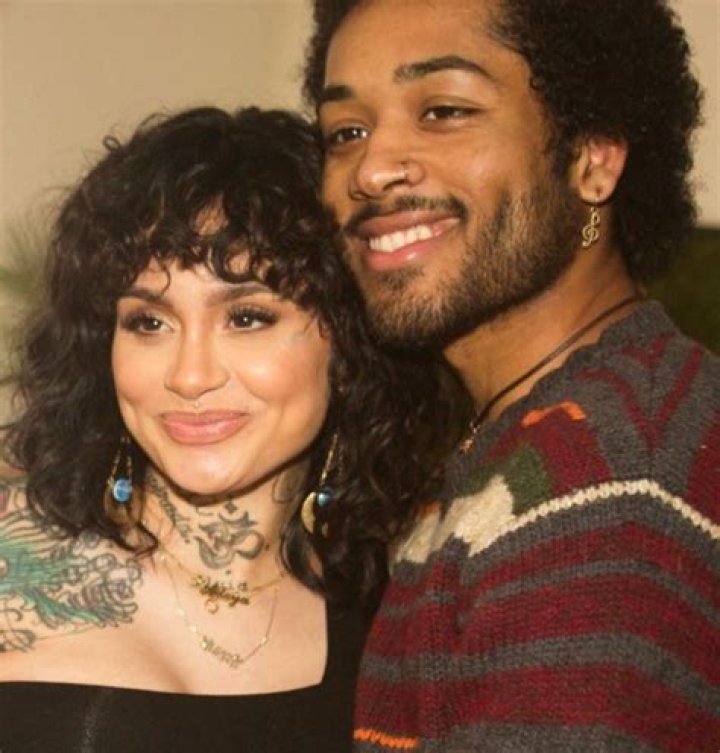 Is Kehlani Married? Exploring the Relationship Status of the Talented Singer