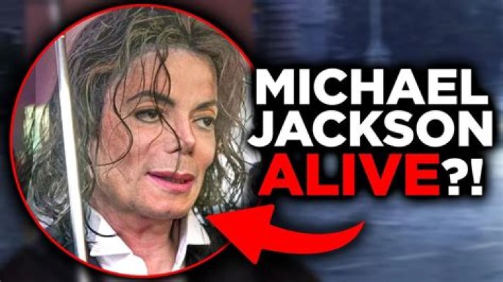 Is Michael Jackson Alive? Unraveling the Conspiracy Theories