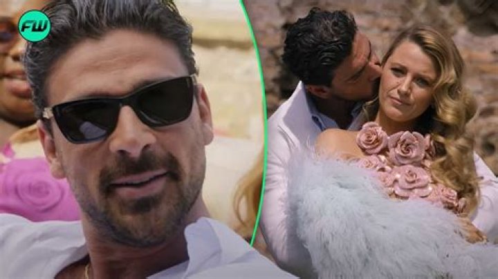 Is Michele Morrone Italian? Unraveling the Truth About the Actor's Heritage