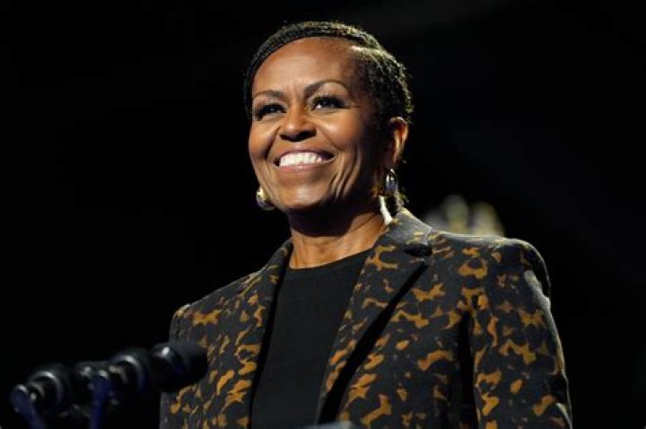 Is Michelle Obama a Man? Debunking the Rumors and Misconceptions