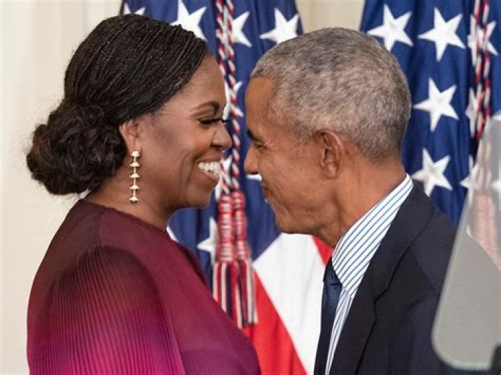Is Michelle Obama a Man or a Woman? Unraveling the Truth