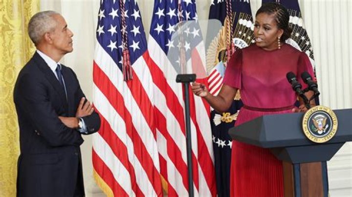 Is Michelle Obama Born a Man? Unraveling the Truth Behind the Controversy