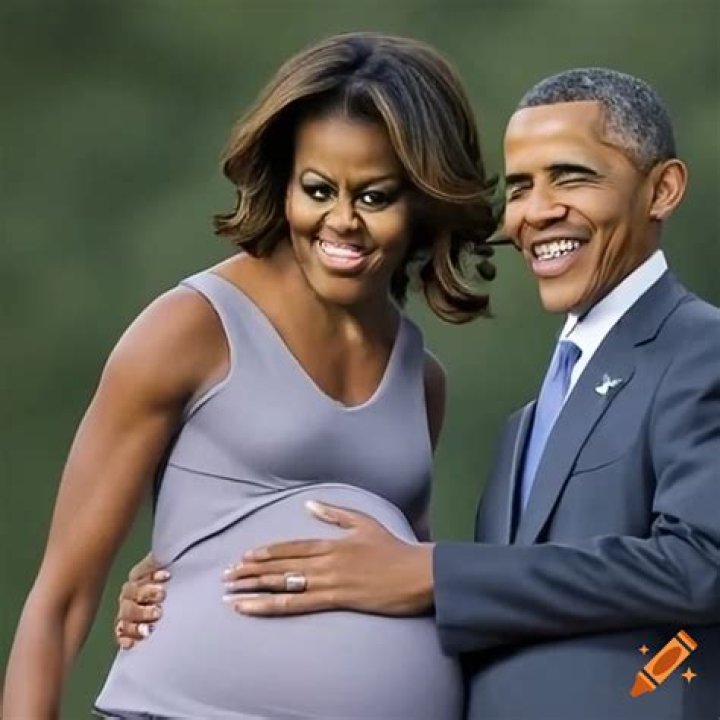 Is Michelle Obama Pregnant? Unraveling the Rumors and Facts