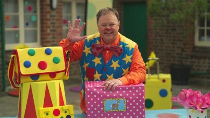 Is Mr. Tumble a Criminal in Real Life? Unveiling the Truth Behind the Popular Children's Character