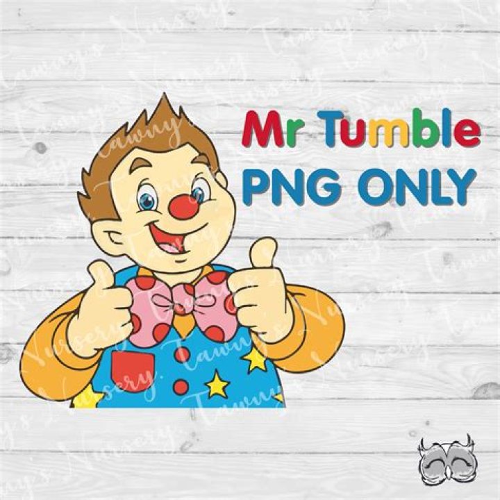 Is Mr. Tumble a Sex Offender? The Truth Behind the Controversy