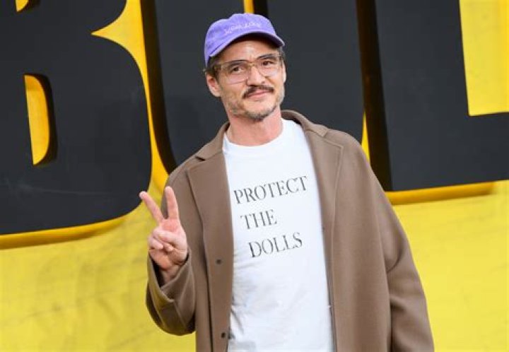 Is Pedro Pascal Gay? Unraveling the Truth Behind the Rumors
