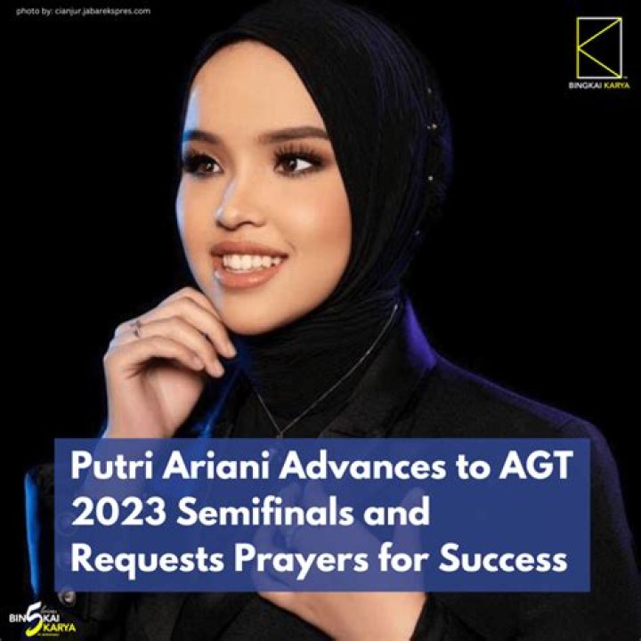 Is Putri Ariani Married? Unveiling the Truth About Her Personal Life