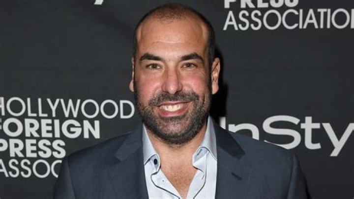 Is Rick Hoffman Jewish? Exploring His Heritage and Background